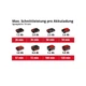 Дискова пила Einhell TE-CS 18/89 Li - Solo акум., PXC, 18В, диск 89х10 мм (без АКБ та ЗП) (4331100) EINHELL 4331100 990856 - зображення 10
