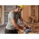 Дискова пила Bosch GKS 140 + Пиляльний диск Eco for wood (0.601.6B3.020) BOSCH 0.601.6B3.020 990341 - зображення 2