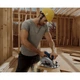 Дискова пила Bosch GKS 140 + Пиляльний диск Eco for wood (0.601.6B3.020) BOSCH 0.601.6B3.020 990341 - зображення 3