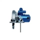 Дискова пила Bosch GKS 140 + Пиляльний диск Eco for wood (0.601.6B3.020) BOSCH 0.601.6B3.020 990341 - зображення 8