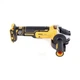 Набір електроіструментів DeWALT DCK384P2T DeWALT DCK384P2T 989580 - зображення 11
