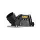 Дискова пила DeWALT 18В XR Li-lon, диск 76х10 мм, 0.94 кг (без АКБ та ЗП) (DCS438N) DeWALT DCS438N 991128 - зображення 4
