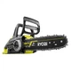 Ланцюгова пила Ryobi ONE+RCS1830-140B, АКБ 4.0Ah, ЗП (5133005547) Ryobi 5133005547 990321 - зображення 1