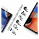 Пленка защитная Armorstandart Anti-Blue Oscal Pad 10 (ARM69457) Armorstandart ARM69457 947914 - изображение 2