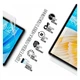 Пленка защитная Armorstandart Anti-Blue Teclast P30T WIFI (ARM74593) Armorstandart ARM74593 949819 - изображение 2