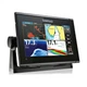 Ехолот Lowrance GO9, XSE ROW ACTIVEIMAGING 3-IN-1, GPS (000-14841-001) Lowrance 000-14841-001 1094504 - зображення 3