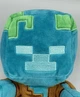 Детская игрушка из игры Minecraft Утопленник Зомби 18 см (Happy Explorer) майнкрафт - изображение 4