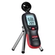 Анемометр Wintact цифровий крильчастий 0,3-30м / с, -10-45°C (WT82) Wintact WT82 1076407 - зображення 5