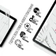 Пленка защитная Armorstandart Thomson TEO 13 LTE (ARM77715) Armorstandart ARM77715 950878 - изображение 2