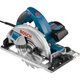 Дискова пила Bosch GKS 65 GCE (0.601.668.900) BOSCH 0.601.668.900 989936 - зображення 1