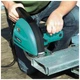 Дисковая пила Makita по металлу (4131) Makita 4131 990275 - изображение 4