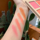 Палетка румян для лица Moonslice Beauty Blushing Moon Blush Palette 21.9 г - изображение 5
