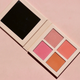 Палетка румян для лица Moonslice Beauty Blushing Moon Blush Palette 21.9 г - изображение 9