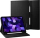 Обкладинка Spigen Liquid Air Folio для Apple iPad Air 10.9 2020/2022 / iPad Air 11 2024/2025 (ACS02246) Black - изображение 1