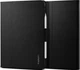 Обкладинка Spigen Liquid Air Folio для Apple iPad Air 10.9 2020/2022 / iPad Air 11 2024/2025 (ACS02246) Black - изображение 2