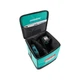 Набор электроинструментов Makita CLX224SA CXT, шуруповер, винтоверт, АКБ, ЗУ (CLX224SA) Makita CLX224SA 989499 - изображение 5