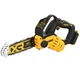Ланцюгова пила DeWALT міні, 18 XR Li-ion 5Ah, безщіткова, шина 20 см (DCMPS520P1) DeWALT DCMPS520P1 991187 - зображення 2