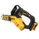 Ланцюгова пила DeWALT міні, 18 XR Li-ion 5Ah, безщіткова, шина 20 см (DCMPS520P1) DeWALT DCMPS520P1 991187 - зображення 4
