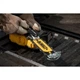Ланцюгова пила DeWALT міні, 18 XR Li-ion 5Ah, безщіткова, шина 20 см (DCMPS520P1) DeWALT DCMPS520P1 991187 - зображення 7