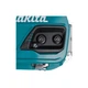 Ланцюгова пила Makita DUC355Z акумуляторна LXT (без АКБ) (DUC355Z) Makita DUC355Z 989931 - зображення 4