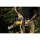 Ланцюгова пила DeWALT міні, 18 XR Li-ion 5Ah, безщіткова, шина 20 см (DCMPS520P1) DeWALT DCMPS520P1 991187 - зображення 12