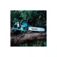 Ланцюгова пила Makita DUC355Z акумуляторна LXT (без АКБ) (DUC355Z) Makita DUC355Z 989931 - зображення 7