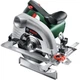 Дискова пила Bosch PKS 40 850Вт, 130мм, 2.6кг (0.603.3C5.000) BOSCH 0.603.3C5.000 991470 - зображення 1