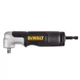 Насадка угловая DeWALT EXTREME IMPACT 90 гр, под торцевые головки 1/4" (DT20504) DeWALT DT20504 989578 - изображение 4