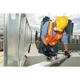 Дискова пила Bosch GKM 18V-50, 18V, 2x5Ah, 136 мм, 4250 об/хв (0.601.6B8.002) BOSCH 0.601.6B8.002 991458 - зображення 6