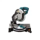 Торцювальна пила Makita MLS100N 1500Вт 255мм (MLS100N) Makita MLS100N 990265 - зображення 3