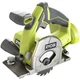 Дискова пила Ryobi R18MMS-0, 18В ONE+, диск 85мм (без АКБ та ЗП) (5133004515) Ryobi 5133004515 990862 - зображення 1