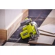 Дискова пила Ryobi R18MMS-0, 18В ONE+, диск 85мм (без АКБ та ЗП) (5133004515) Ryobi 5133004515 990862 - зображення 9