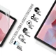 Пленка защитная Armorstandart Anti-Blue Oscal Pad 18 (ARM74700) Armorstandart ARM74700 950062 - изображение 2