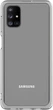 Чохол KD Lab Cover для Samsung Galaxy M51 (M515) (GP-FPM515KDATW) Transparent - изображение 1