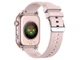 Смарт-годинник Gelius Amazwatch Light GP-SW015 Pink (00000101273) - изображение 4