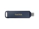 Флешка SanDisk 128 GB Phone Drive Lightning/USB-C3.2 Metallic Sky (SDIXD0N-128G-GN6NE) - изображение 1