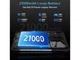 Планшет Unihertz Tank Pad 16/512GB Black - изображение 6