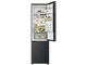 Холодильник з морозильною камерою LG GC-B509ETTM - изображение 2