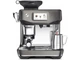 Ріжкова кофеварка SAGE Barista Touch Impress SES882BST - зображення 1