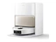 Робот-пилосос з вологим прибиранням Dreame MOVA V50 Ultra White - изображение 1