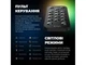 Настінне кріплення Kivi AlumiGlow TV Mount - зображення 12