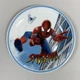 Набор детской посуды 3 предмета SPIDER MAN SU-123/3923 - изображение 4