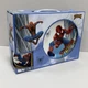 Набор детской посуды 3 предмета SPIDER MAN SU-123/3923 - изображение 7