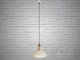 Люстра-подвес светильник в стиле Loft (арт. 6857-310-WH-G) - изображение 2
