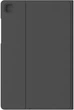 Обкладинка Anymode Book Cover для Samsung Galaxy Tab A7 10.4" (GP-FBT505AMABW) Black - изображение 2