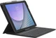 Чохол-клавіатура Zagg Messenger Folio 2 для Apple iPad 10.9 2022 / iPad 11 2025 Black (103010812) - зображення 1