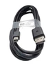 Кабель Dell Mini DisplayPort - DisplayPort 1.8 м Black (069R2V) - изображение 2