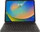 Чохол-клавіатура Smart Keyboard для Apple iPad Pro 12.9 2018/2020/2021/2022 Black (MXNL2) - зображення 1