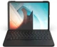Чохол-клавіатура Zagg Folio Keyboard для Apple iPad Pro 11" 2018 Black (103002357) - изображение 2