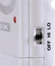 Датчик розбиття скла Xavax White (00111987) - изображение 2